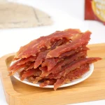 2-Pack Chicken Jerky