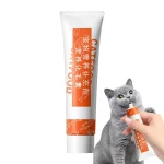 Cat Hairball Control Gel