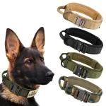 Tactical Dog Collar