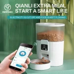 PAPIFEED Smart Pet Feeder