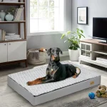 Orthopedic Dog Bed with