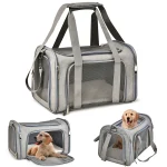 dog carrier soft bag