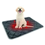 Self-Warming Dog Mat